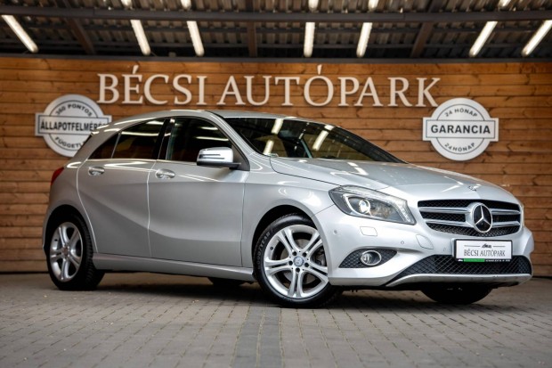 Mercedes-Benz A 180 Urban 7G-DCT 360 Pontos Fg...