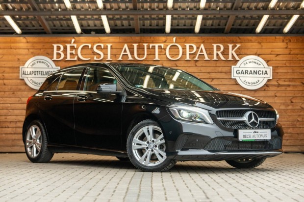 Mercedes-Benz A 200 d 4Matic Urban 7G-DCT 37.00...