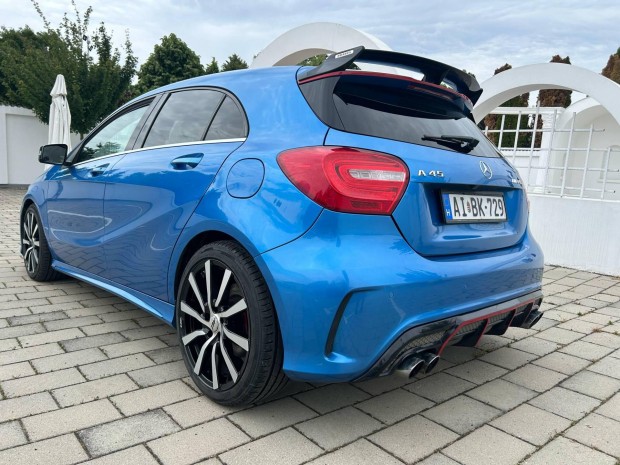 Mercedes-Benz A 250 Blueefficiency AMG Sport 7G...