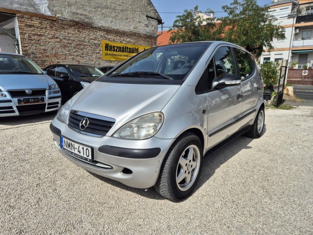 Mercedes-Benz A-Osztly A 140 L Classic
