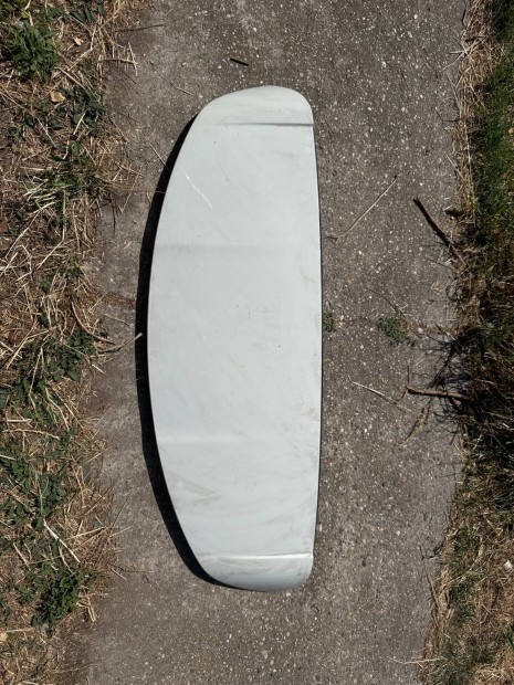 Mercedes-Benz A W176 gyri tetspoiler fklmpval fehr