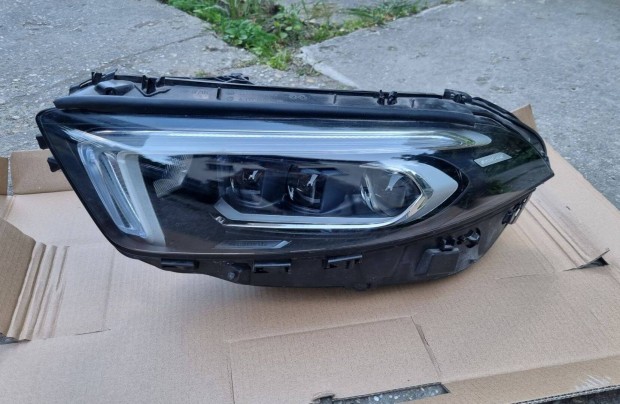 Mercedes Benz A W177 Multibeam Led Bal Fnyszr lmpa A1779062505