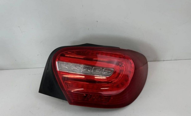 Mercedes-Benz A-osztály Jobb hátsó lámpa A1769063200