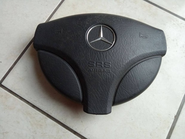 Mercedes Benz A oszt�ly W168 korm�ny l�gzs�k (615)