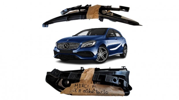 Mercedes-Benz A osztly jobb hts lkhrt oldal tart A1768850265