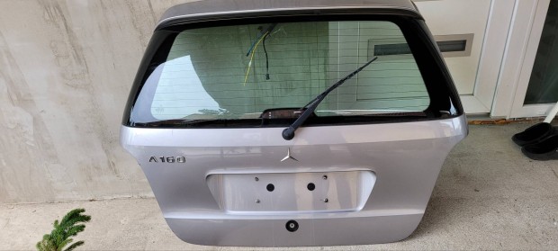 Mercedes-Benz A w168 csomagtér ajtó