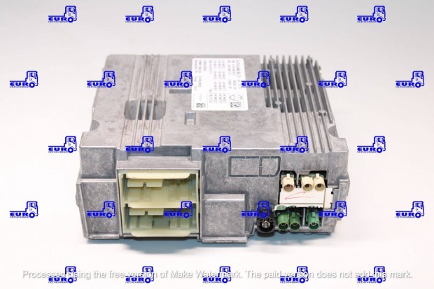 Mercedes-Benz Actros MP5 A0144466421 vezrlegysg teheraut-hoz