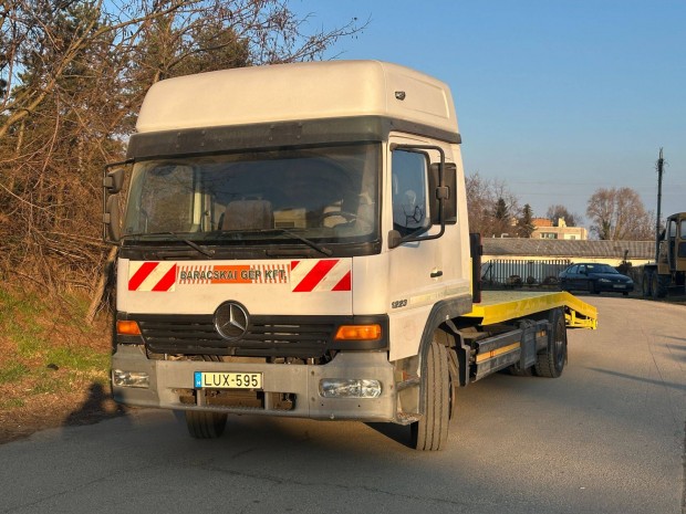 Mercedes-Benz Atego 1223 autszllt