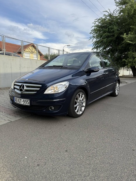 Mercedes Benz B170  Sport