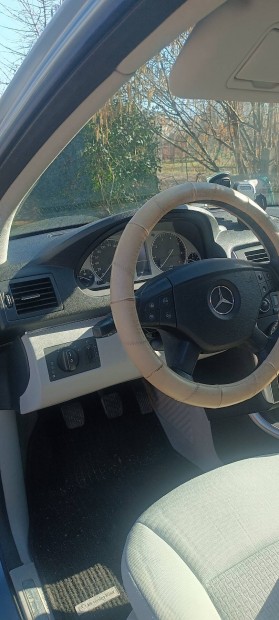 Mercedes Benz B 150