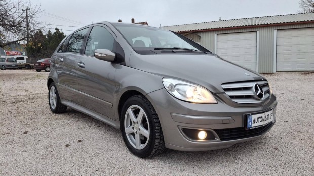 Mercedes-Benz B 150 Avantgarde Szp llapot! Fr...