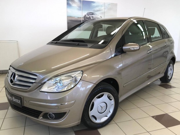 Mercedes-Benz B 150 Elegance.Gynyr llapot!!...