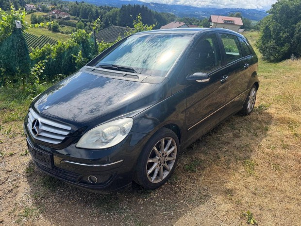 Mercedes-Benz B 180 CDI