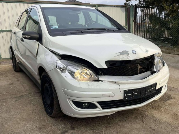 Mercedes-Benz B 180 CDI