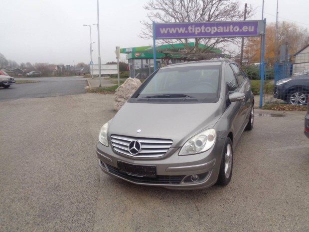 Mercedes-Benz B 180 CDI