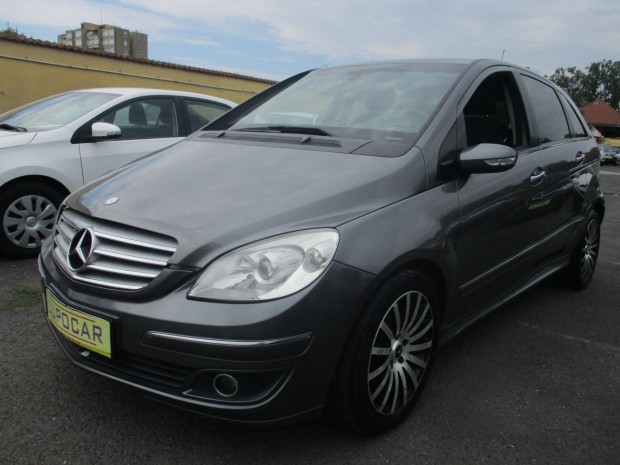 Mercedes-Benz B 180 CDI