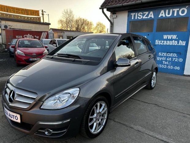 Mercedes-Benz B 180 CDI Blueefficiency lsft...