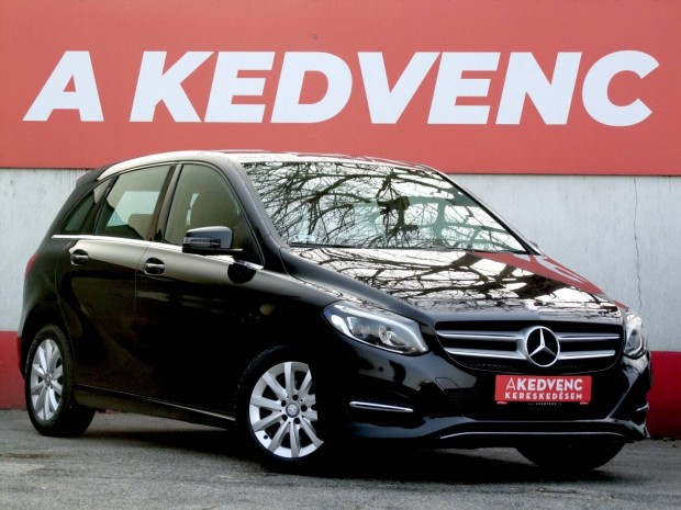 Mercedes-Benz B 180 d Urban 7G-DCT M.o.-i. LED...