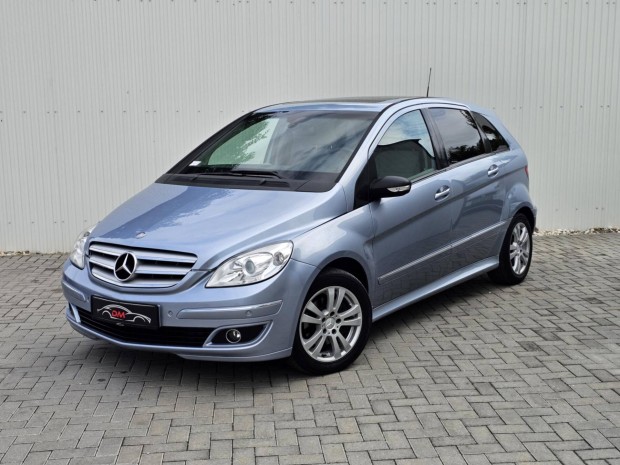 Mercedes-Benz B 200 CDI Autotronic Multimédia.P...