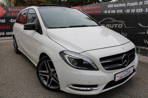 Mercedes-Benz B 250 Blueefficiency (Automata) A...