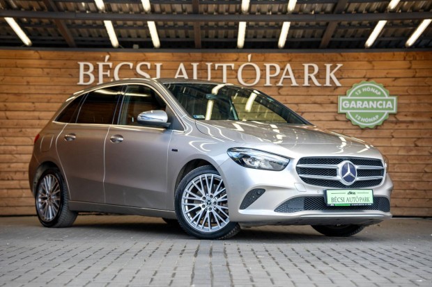 Mercedes-Benz B 250 E Progressive 8G-DCT Plug-i...