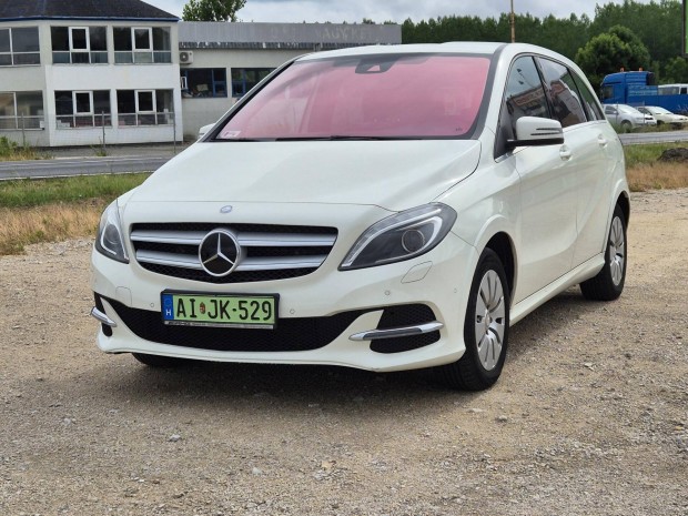 Mercedes-Benz B 250 E Urban (Automata)