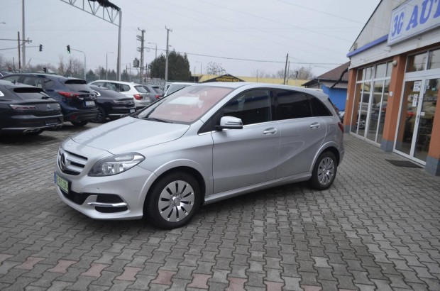 Mercedes-Benz B 250 E (Automata) 104.997 KM ! A...