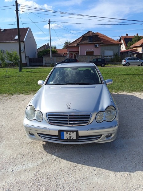 Mercedes Benz C280 Elegance