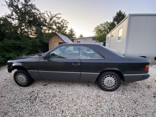 Mercedes-Benz CE 300 Automata - 220LE - Sport L...