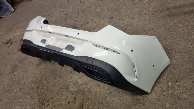 Mercedes Benz CLA W118 AMG Hts lkhrt a1188859501