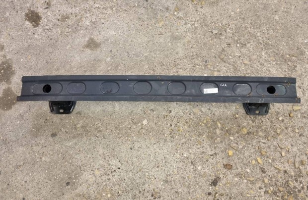 Mercedes Benz CLA W118 C118 Hts lkhrt merevt vas gerenda A1186