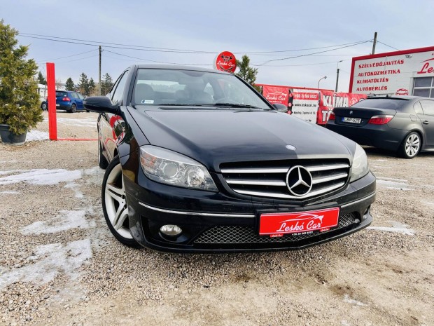 Mercedes-Benz CLC 200 CDI (Automata)