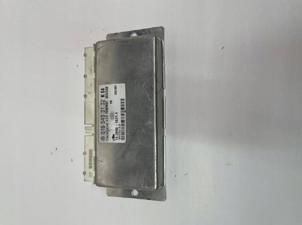 Mercedes-Benz CLK ASR Kipörgésgátló elektronika A0195453132