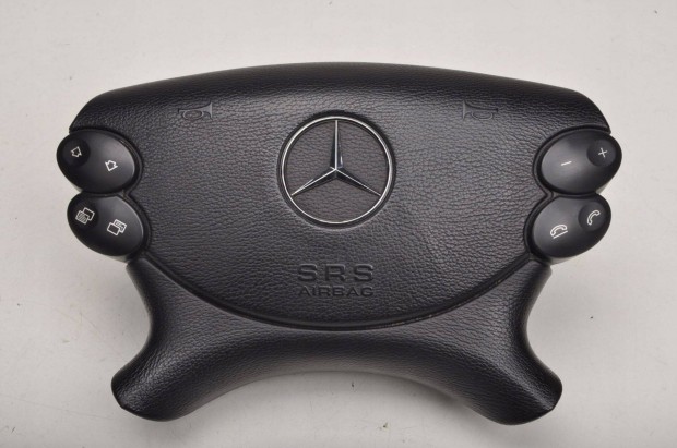 Mercedes-Benz CLK W209 kormny lgzsk 2308600002