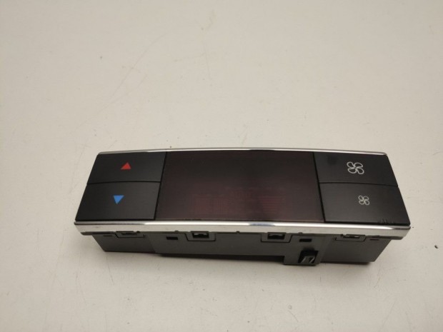 Mercedes Benz CLS-Osztly 218 Ftskapcsol, klmapanel A2048303290