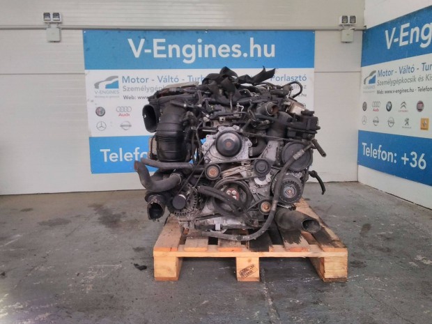 Mercedes-Benz C 180 CDI 651.913 bontott motor