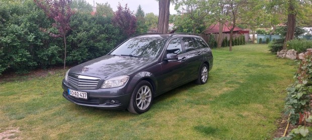 Mercedes-Benz C 200 CDI Classic