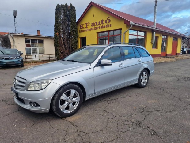 Mercedes-Benz C 200 T CDI Classic