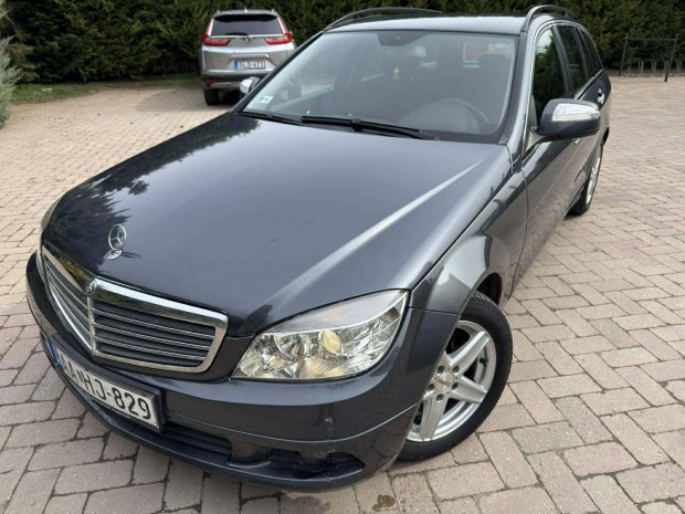 Mercedes-Benz C 200 T CDI Classic