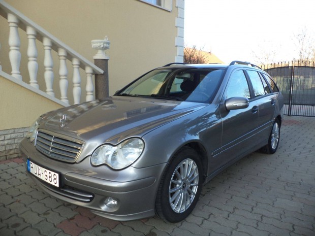 Mercedes-Benz C 220 CDI