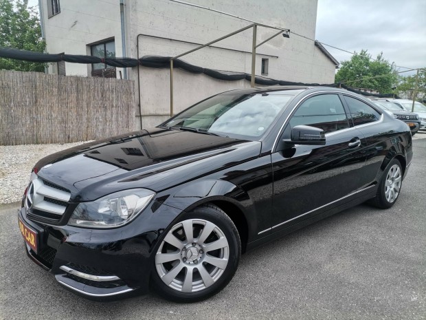 Mercedes-Benz C 220 CDI Blueefficiency Digit KL...