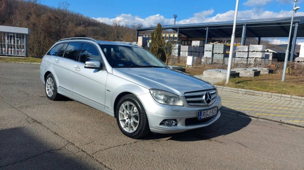 Mercedes-Benz C 220 T CDI Blueefficiency Avantg...