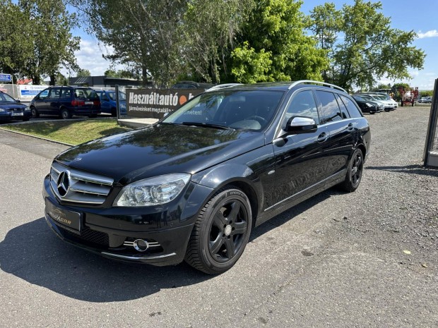 Mercedes-Benz C 230 T Avantgarde (Automata) TET...