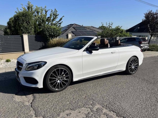 Mercedes-Benz C 250 9G-Tronic PLUS Mercedes-Ben...