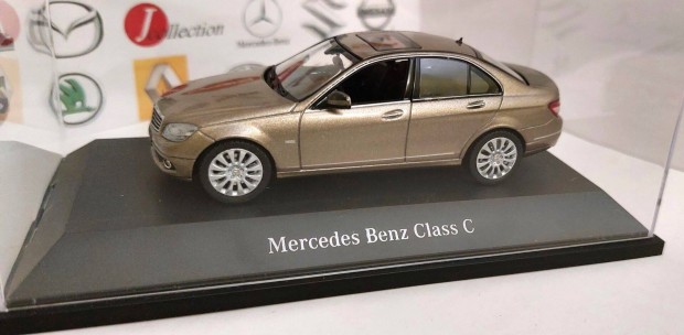 Mercedes Benz C Klasse Schuco 1/43 1:43