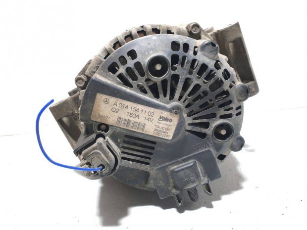 Mercedes Benz C-Osztly 204 Genertor A0141541102