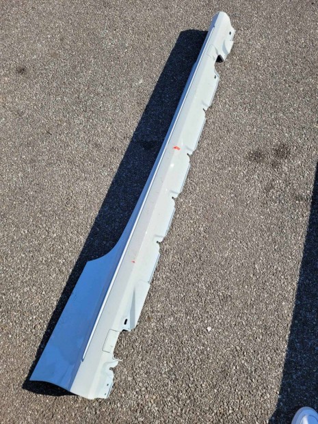 Mercedes Benz C coup kszbspoiler A2056901401