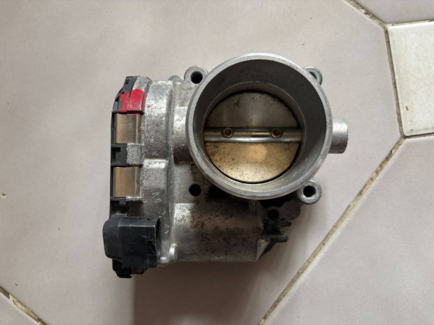 Mercedes-Benz C-osztály W203 W211 W212 1.8 16V fojtószelep A2711410025