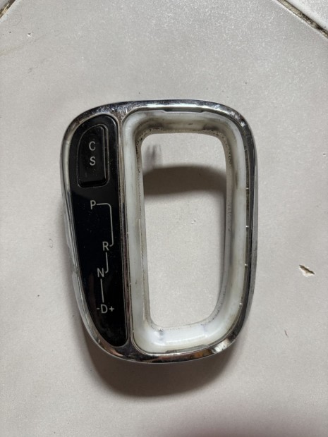 Mercedes-Benz C-osztly W203 automata vlt keret A2032672088