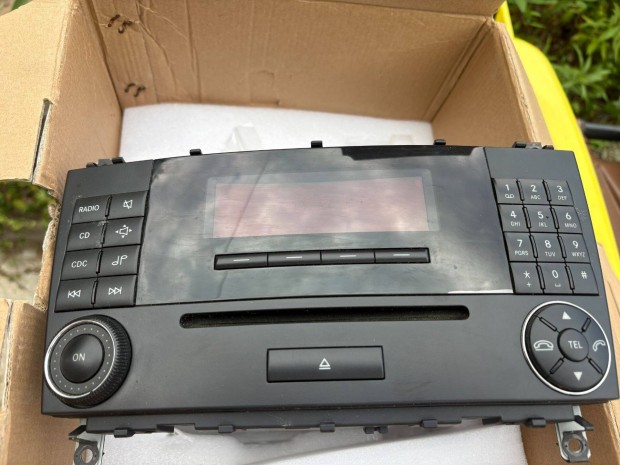Mercedes-Benz C-osztly W203 gyri rdi A2038704589